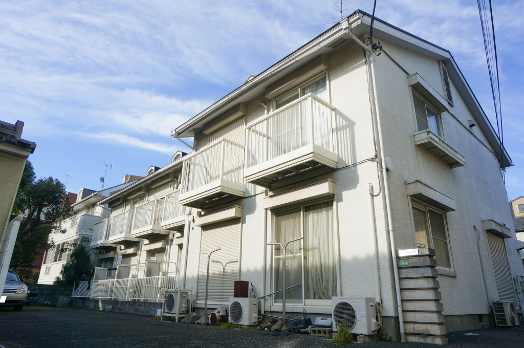 外観・メイン写真