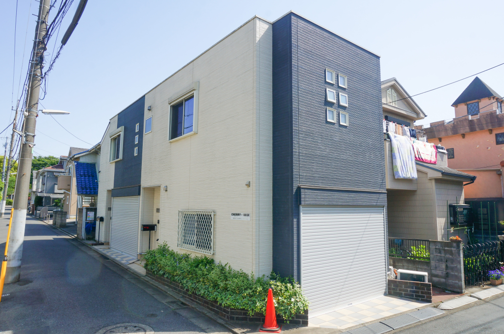 外観・メイン写真