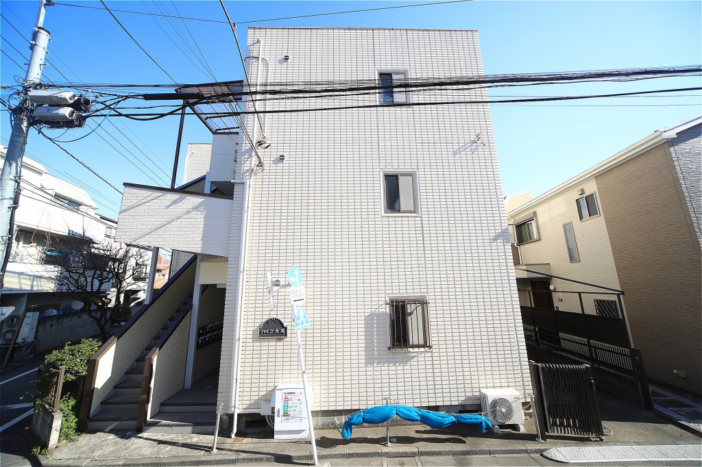 外観・メイン写真