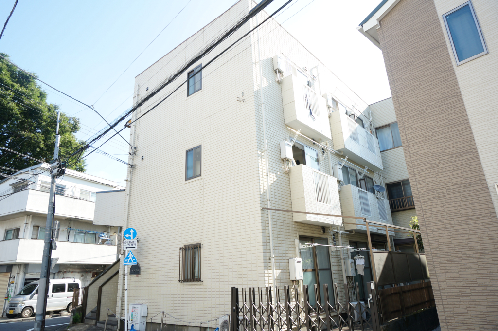 外観・メイン写真