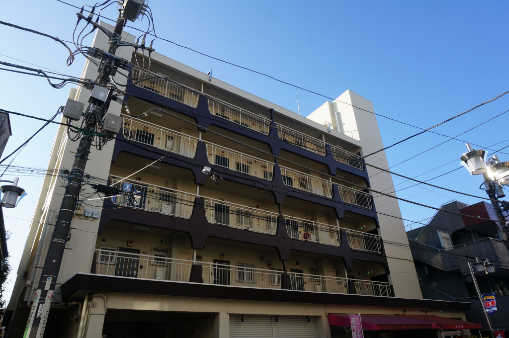 外観・メイン写真