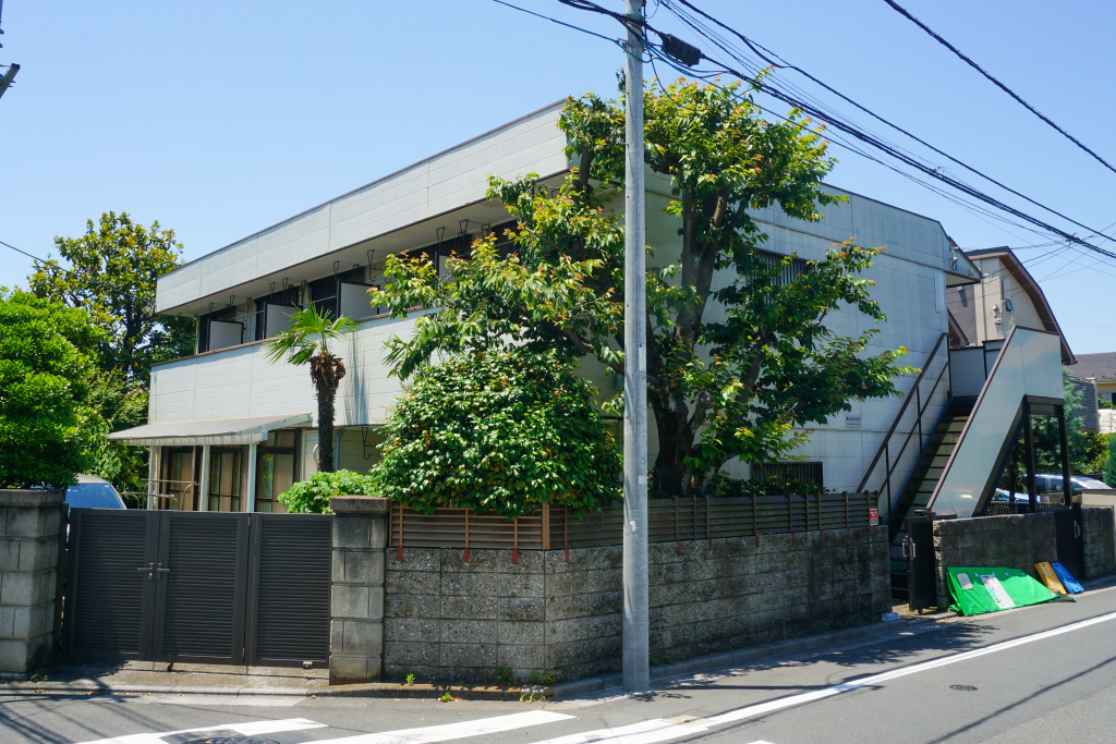 外観・メイン写真