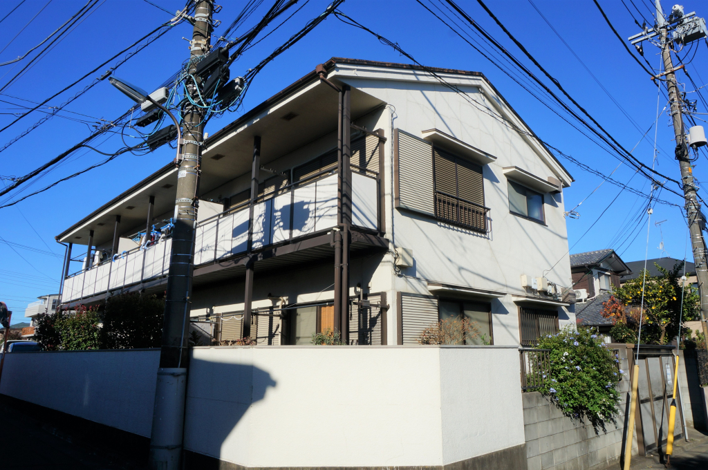 外観・メイン写真