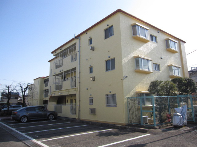 外観・メイン写真