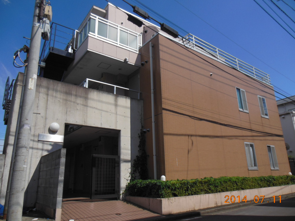 外観・メイン写真