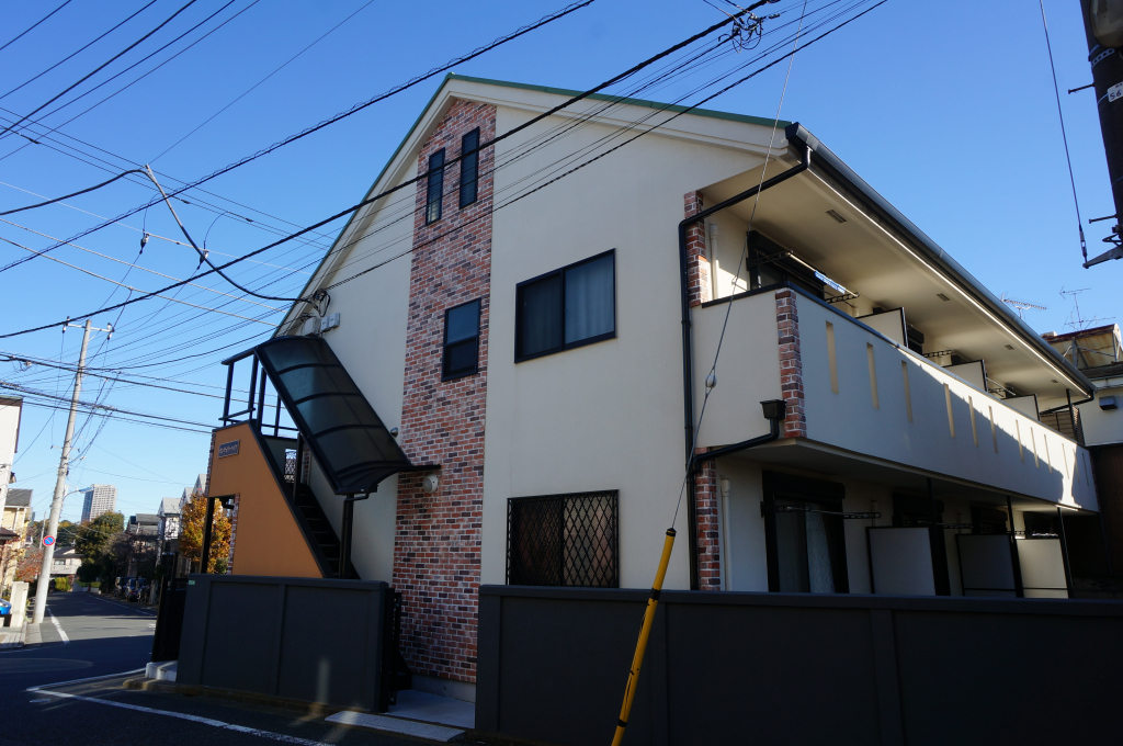 外観・メイン写真