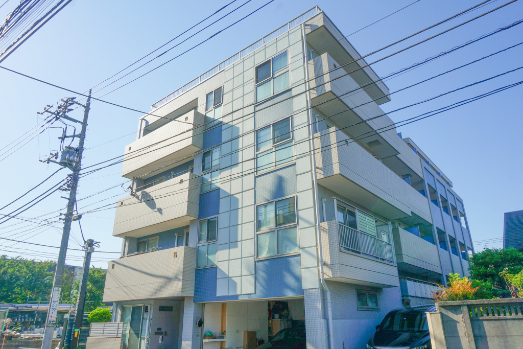 外観・メイン写真