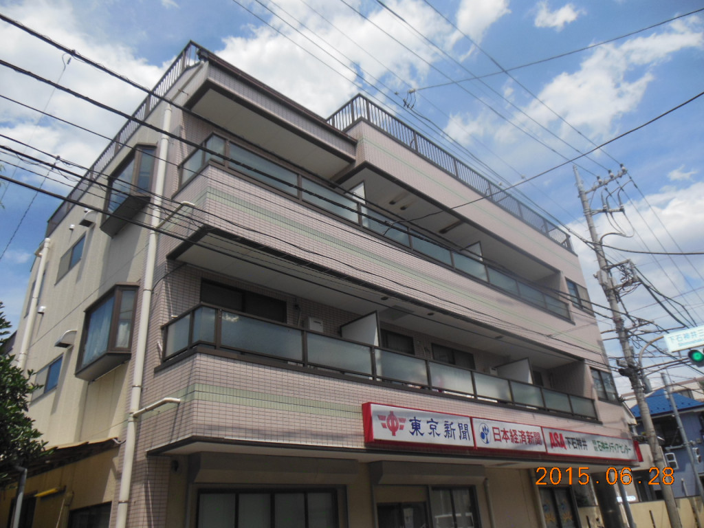 外観・メイン写真