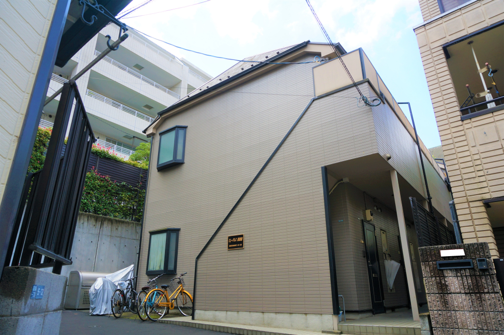 外観・メイン写真