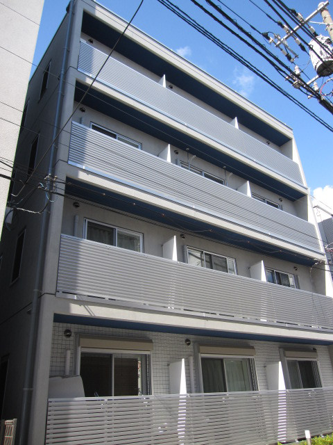 外観・メイン写真