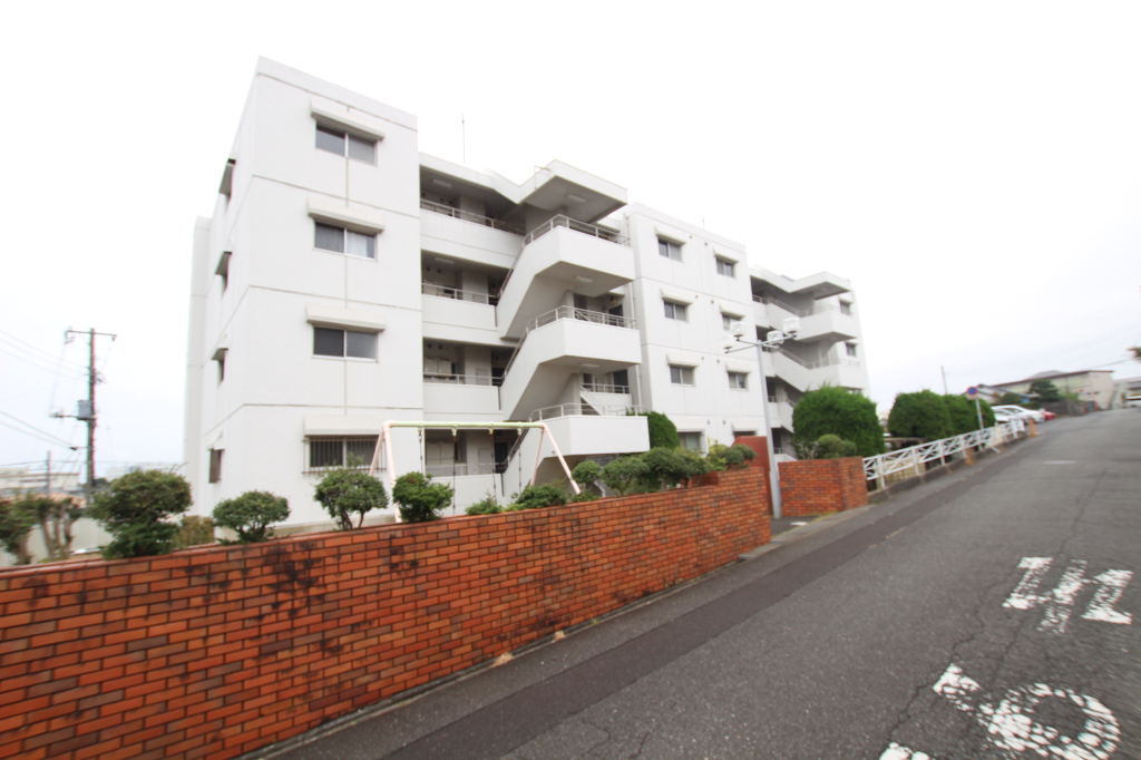 外観・メイン写真