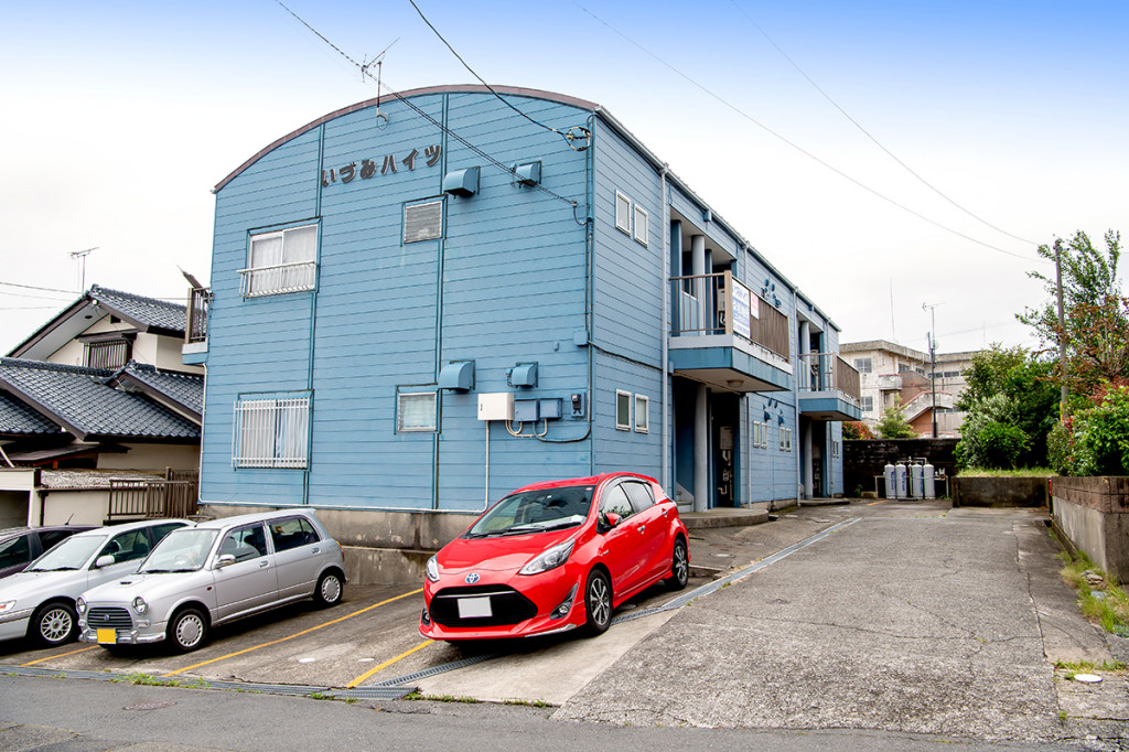 外観・メイン写真