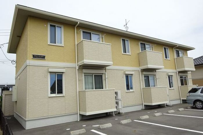 外観・メイン写真