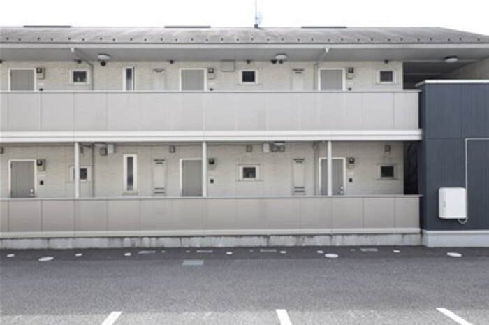外観・メイン写真