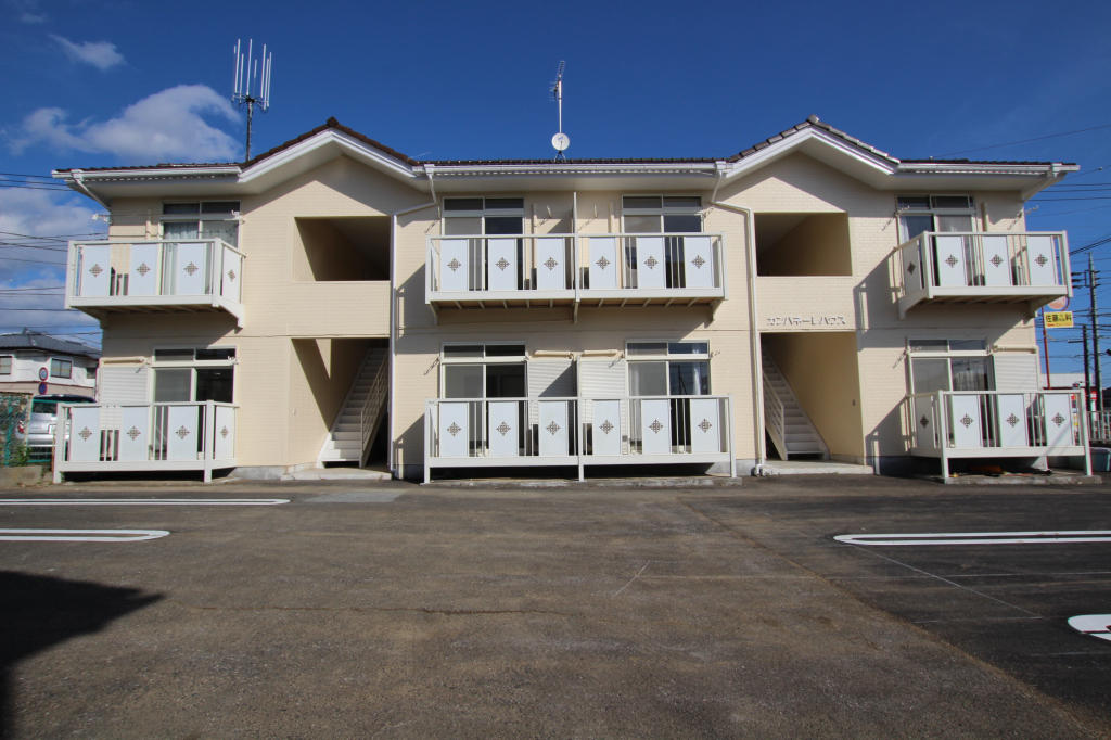 外観・メイン写真