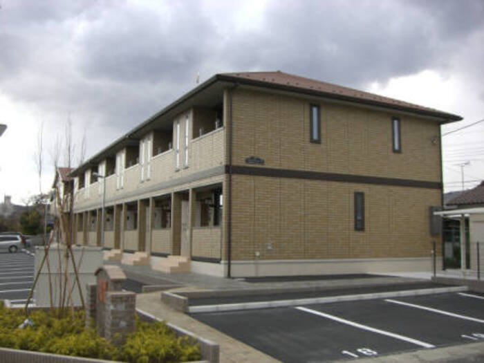 外観・メイン写真