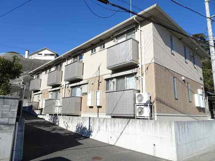 外観・メイン写真