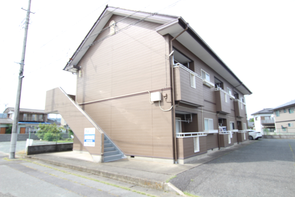 外観・メイン写真