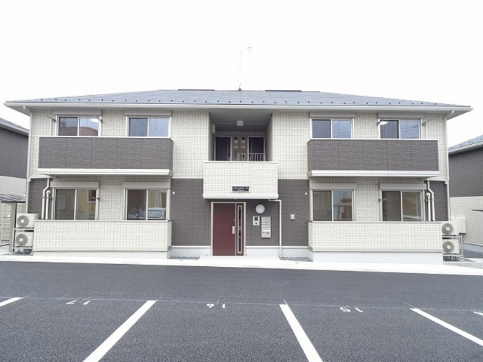 外観・メイン写真