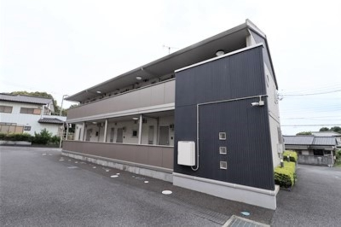 外観・メイン写真