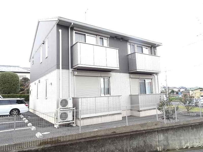 外観・メイン写真