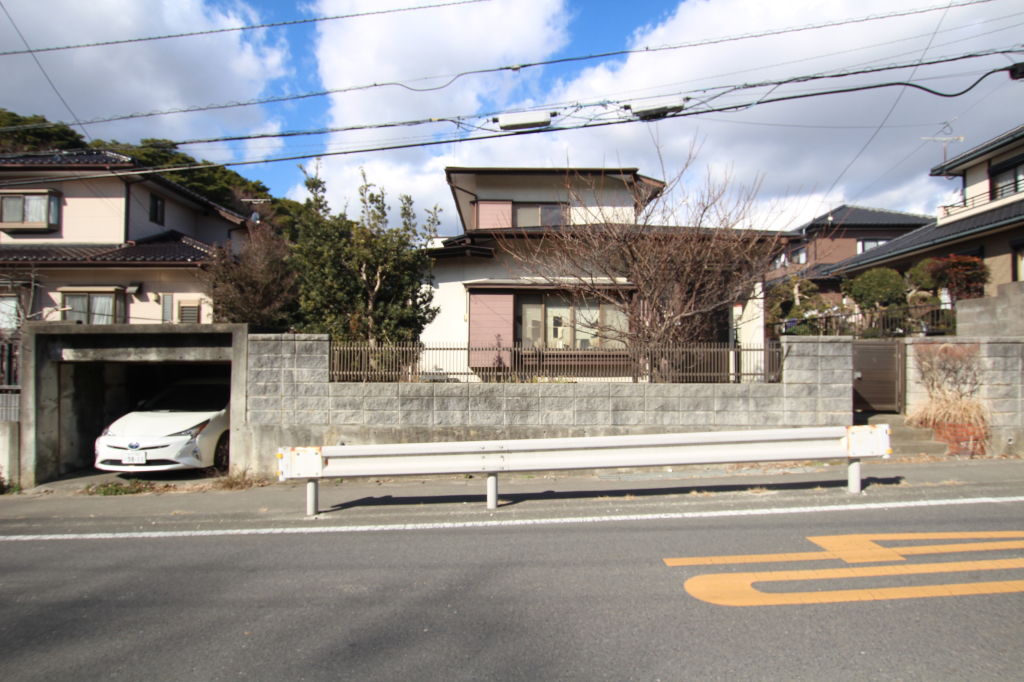 外観・メイン写真