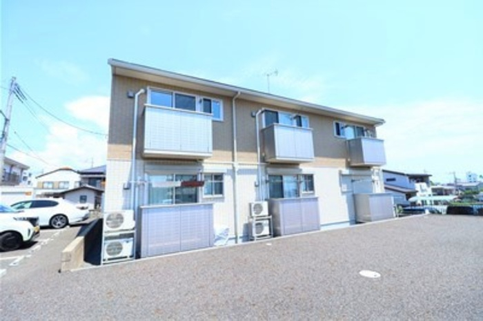 外観・メイン写真