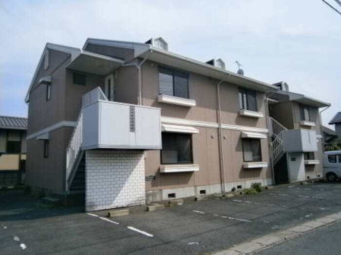 外観・メイン写真
