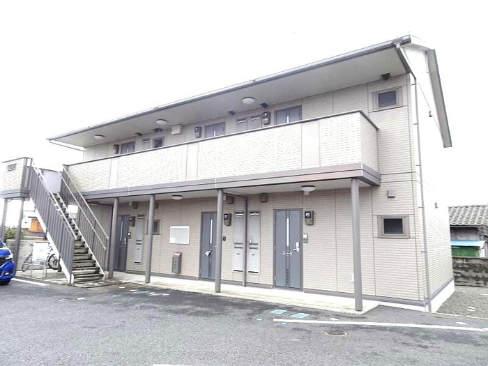 外観・メイン写真