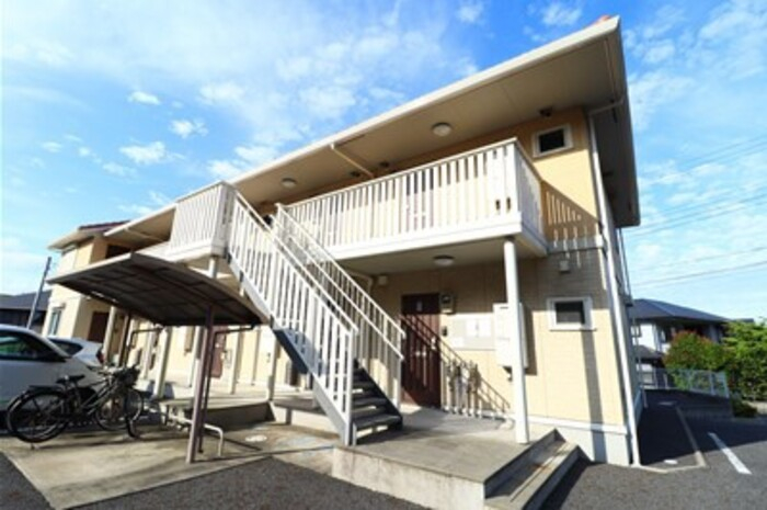 外観・メイン写真