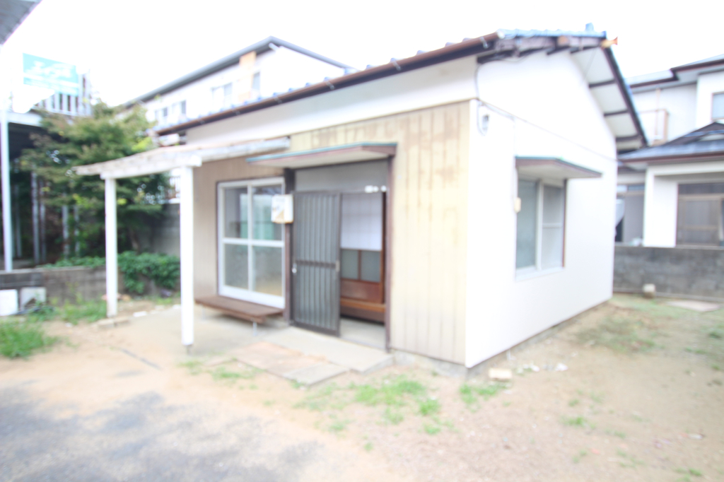 外観・メイン写真