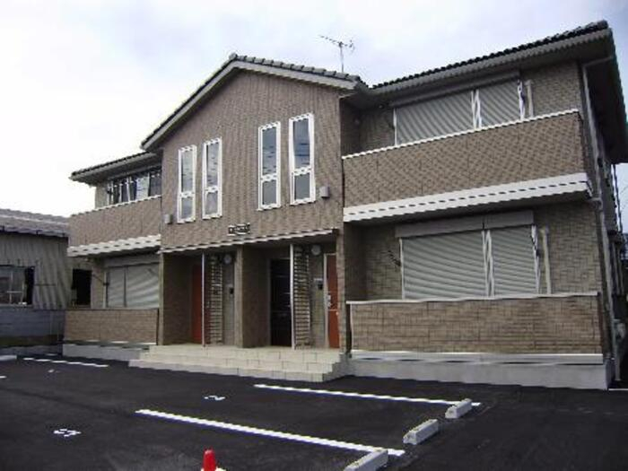 外観・メイン写真