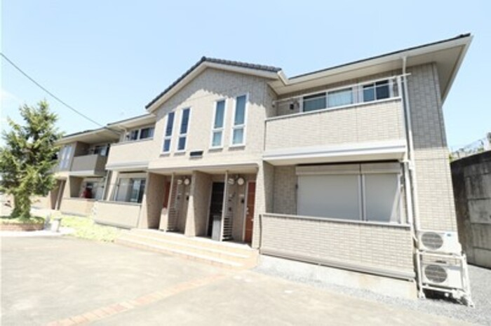 外観・メイン写真