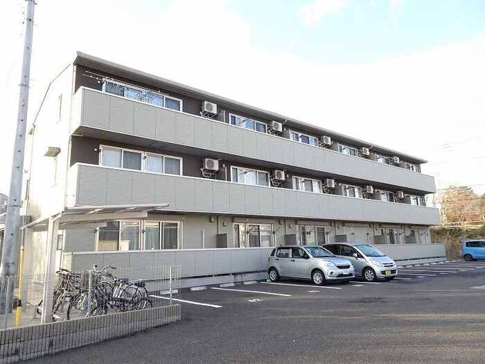 外観・メイン写真