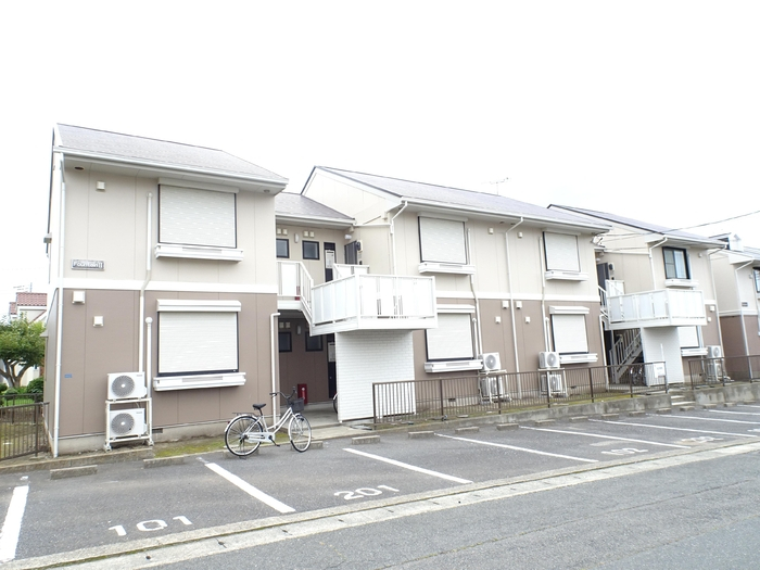 外観・メイン写真