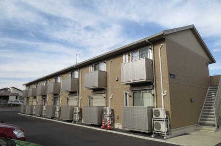 外観・メイン写真