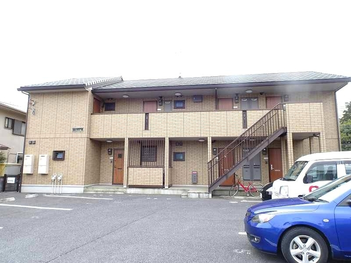 外観・メイン写真