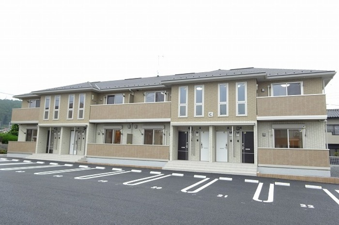 外観・メイン写真