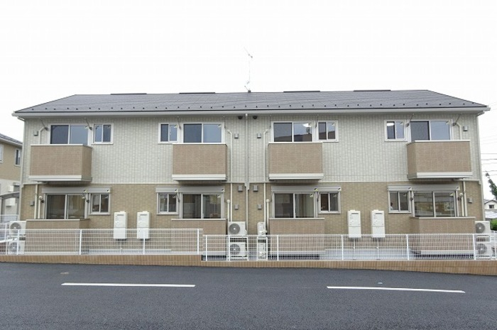 外観・メイン写真