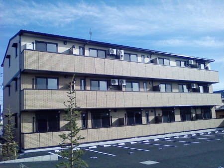 外観・メイン写真