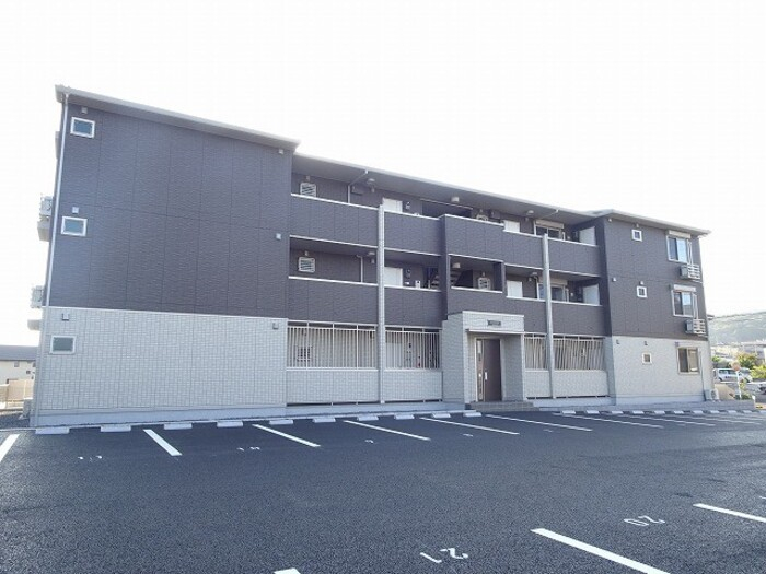 外観・メイン写真