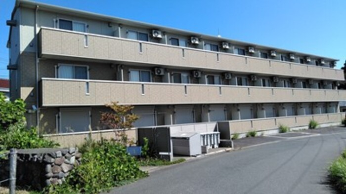 外観・メイン写真