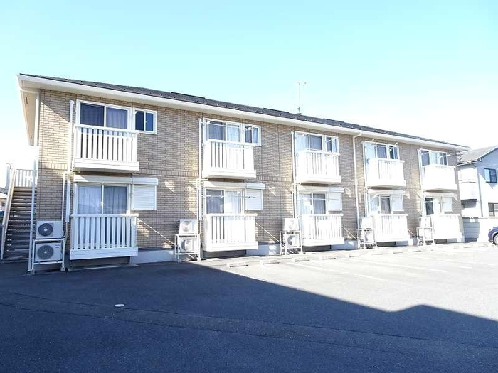 外観・メイン写真