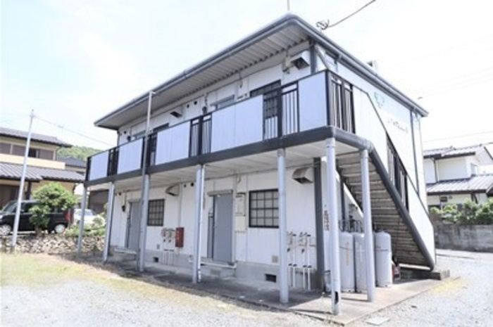 外観・メイン写真