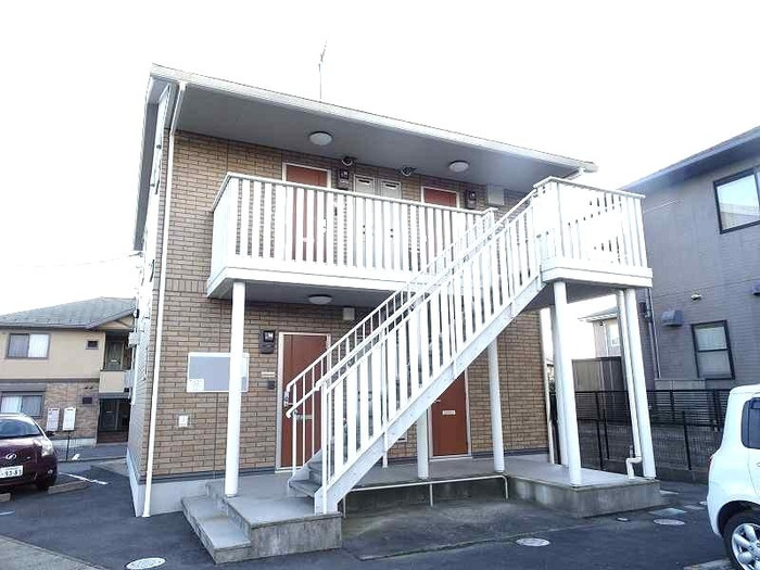 外観・メイン写真