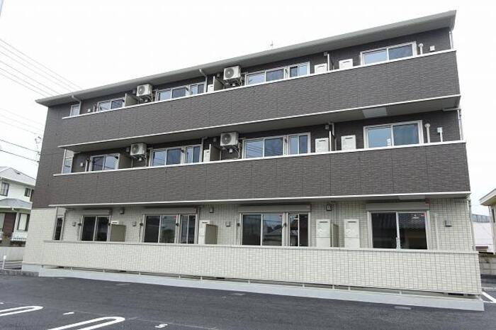 外観・メイン写真