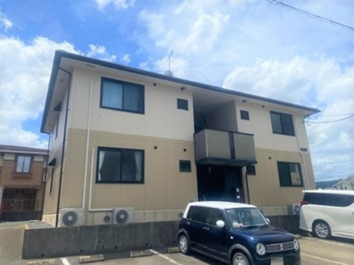 外観・メイン写真