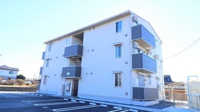 外観・メイン写真