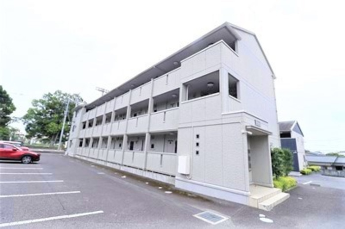 外観・メイン写真