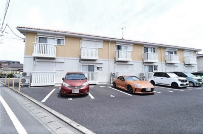 外観・メイン写真